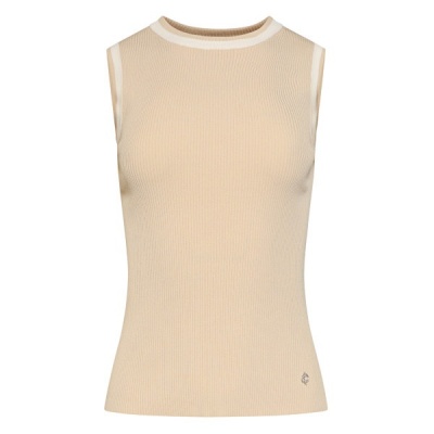 Foto van Smashed Lemon top 26350 - Sand/Offwhite