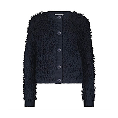 Foto van Red Button jasje SRB4669 Jacket Loops - Indigo