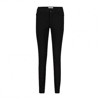 Foto van Red Button broek SRB4278 Laila slim fit - Black