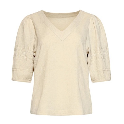 Foto van Smashed Lemon top 26180 - White