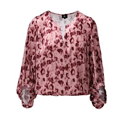 Foto van K-design top B779 - P051