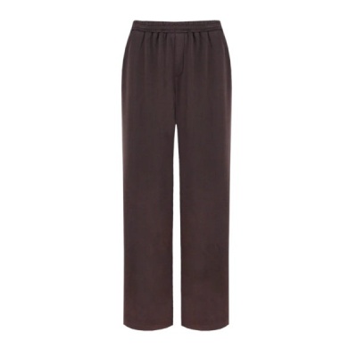 G-Maxx broek Gal - Dark chocolate Foto van G-Maxx broek Gal - Dark chocolate