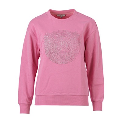 Foto van Enjoy sweater 475549 - licht Roze 