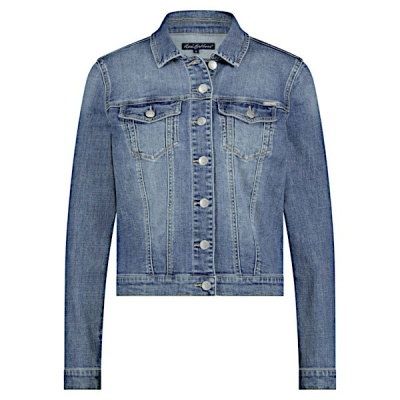 Foto van Red Button jasje SRB4463 Jackie - Midstone