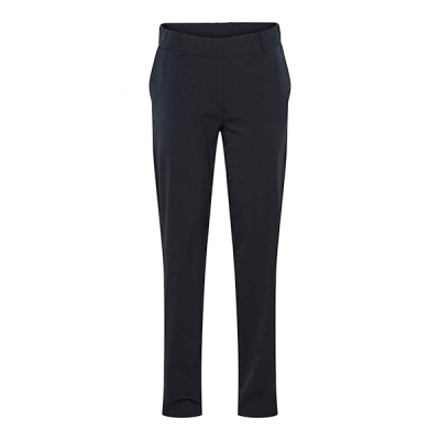 Foto van &Co Women broek Posie travel - Navy