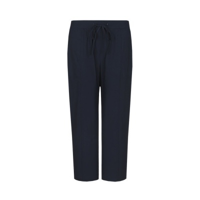 Foto van G-Maxx broek Aaf - Dark Sapphire