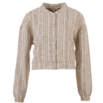 Foto van Enjoy bomber 414140 - Camel