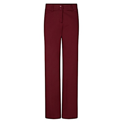 Foto van Red Button broek SRB4664 Colettte Punta zipper - Ruby