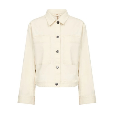 Foto van Soya Concept spijkerjas 41527-1620