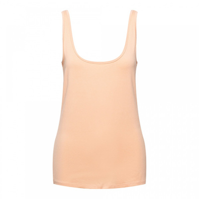 Foto van &Co Women singlet Vesper - Peach