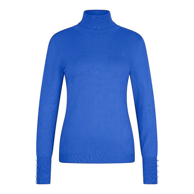Foto van Bos Women coltrui Parker - Royal Blue