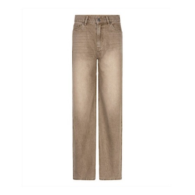 Esqualo broek F25-12504 - Light Caramel Foto van Esqualo broek F25-12504 - Light Caramel
