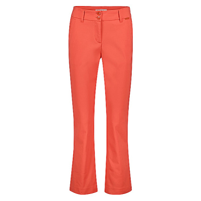 Red Button broek SRB4206A Bibette smart - Flamingo Foto van Red Button broek SRB4206A Bibette smart - Flamingo