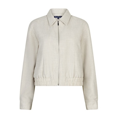 Foto van Red Button jasje SRB4857 Bomber - Kit