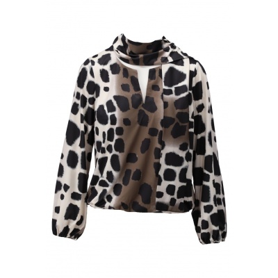 Foto van K-Design top D119-P147