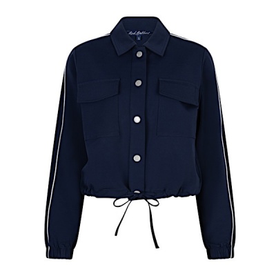 Foto van Red Button jasje SRB4756 Juno punta - Darkblue