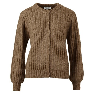 Foto van Enjoy vest 507604 - L.Taupe