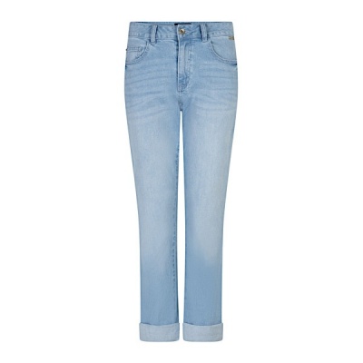 Foto van Red Button broek SRB4787 Kate fancy - Lightblue