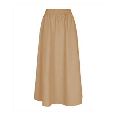 Esqualo rok F25-11504 - Light Taupe Foto van Esqualo rok F25-11504 - Light Taupe