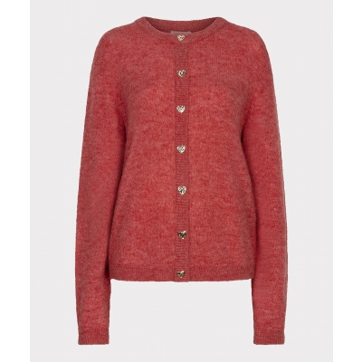 Foto van Esqualo vest F26-07510 - Raspberry