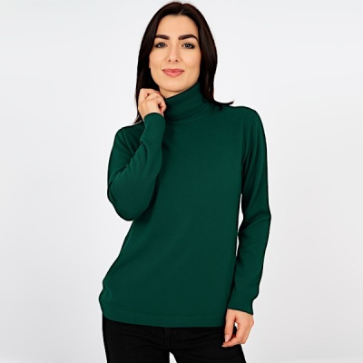 Bos Women coltrui 18315 - Dark Sea Foto van Bos Women coltrui 18315 - Dark Sea