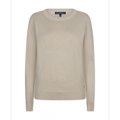 Foto van Red Button top SRB5082 Sweet sparkle - Lightsand
