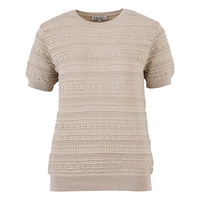 Enjoy top 473020 - Zand Foto van Enjoy top 473020 - Zand