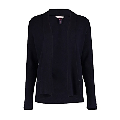 Foto van Bos Women vest Ad44riana - Navy