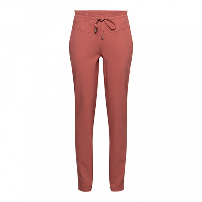 &Co Women broek Penny comfort - Blush