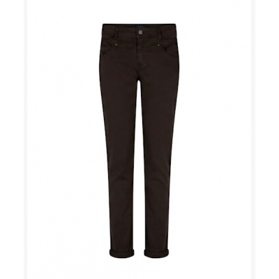 Foto van Red Button broek SRB5022 Relax jog - Brown