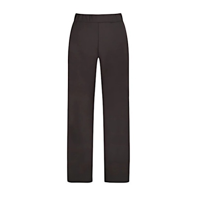 Foto van Elvira broek Izzy - Dark brown