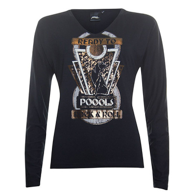 Foto van Poools top 233254 - B199