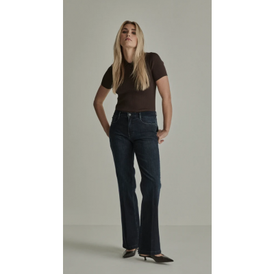Foto van Para Mi jeans Eve - Blue Black