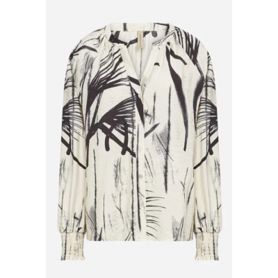 Foto van Soya Concept blouse 41878 - 1620C