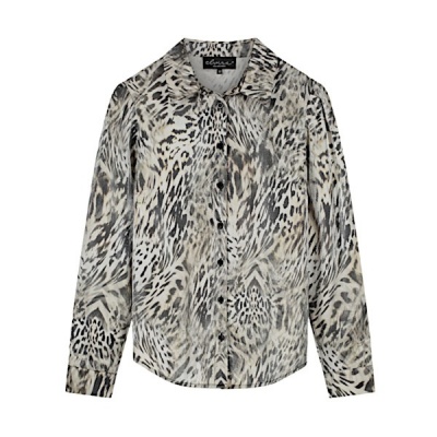 Foto van Elvira blouse Vita-Animal