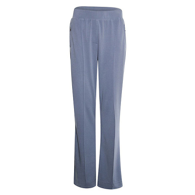 Foto van Poools broek 413240 - Jeans blue