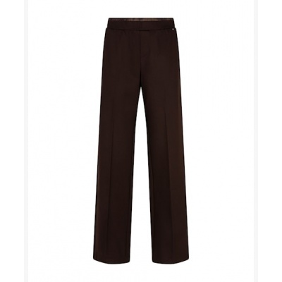 Foto van Red Button broek SRB5020 Colette punta sporty - Espresso