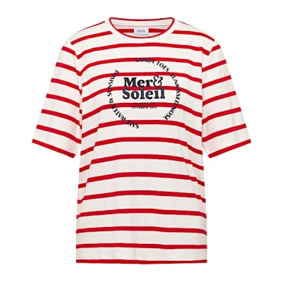 Foto van Cecil t-shirt 325044 - 36759