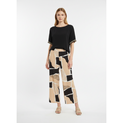 Foto van Batida top 2459-Black