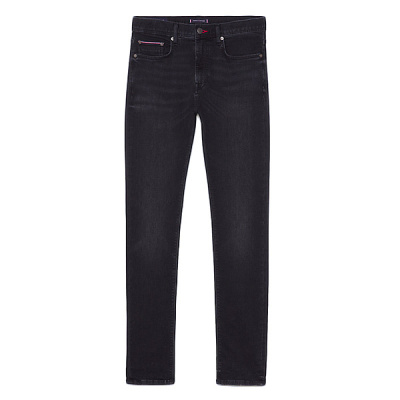 Foto van Tommy Hilfiger jeans 33350 - Blair Black