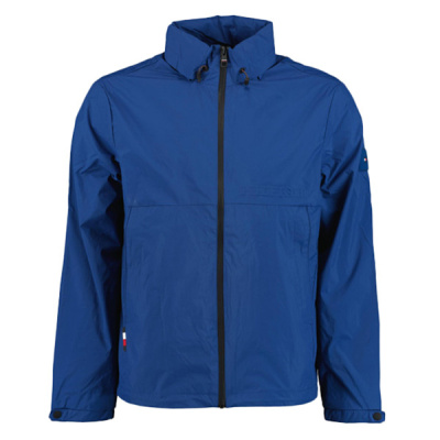 Foto van Tommy Hilfiger jas 34454 - Anchor Blue