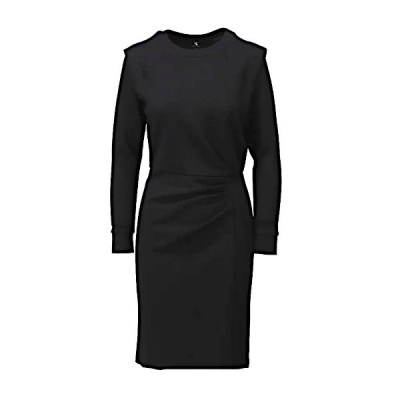 Foto van K-Design jurk B633 - Black