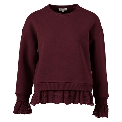 Foto van Enjoy sweater 475605 - Port