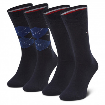 TH Men Sock 100001495 - 054