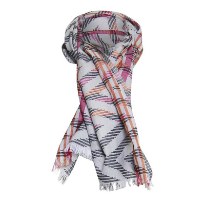 Foto van Poools sjaal 313302 - Black