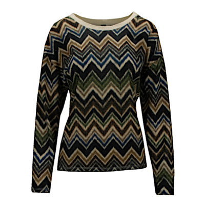 Foto van Iz Naiz Shirt 11516 Lurex - Missouri army