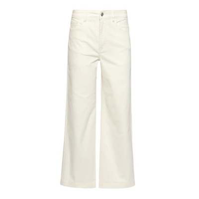 Foto van Smashed Lemon jeans F-26140 - Offwhite