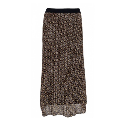 Foto van FOS rok Tracy vleugels - Camel