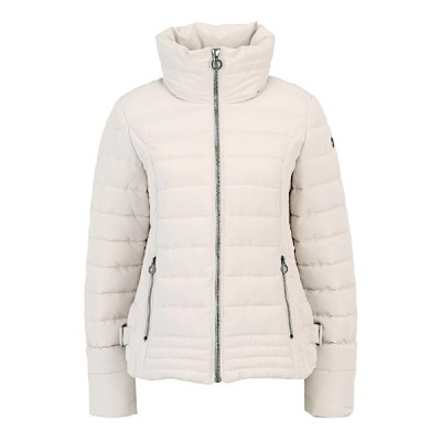 Foto van Covered jas Ronja2 - Pumice stone