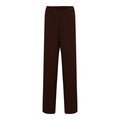 Foto van &Co Women broek Julie - Chocolate